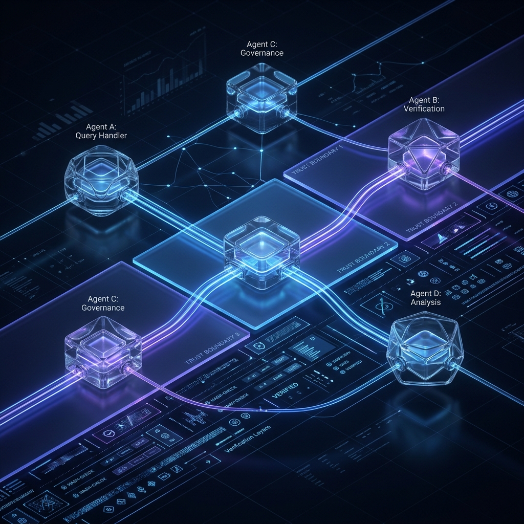 Writing Proof-Oriented Product Requirements in a Multi-Agent World