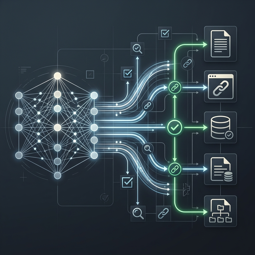 Perplexity Teardown: The Search for Verification