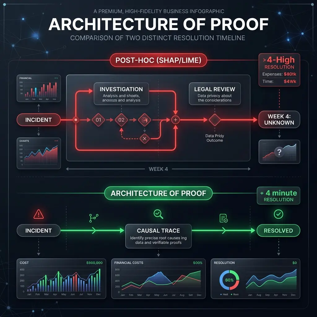 Resolution Timeline Comparison