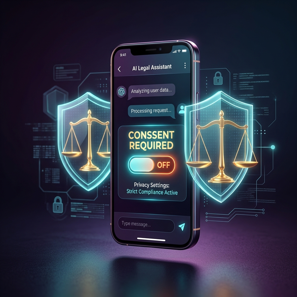 The $5,000 Click: Why AI 'Features' Are Becoming Legal Liabilities